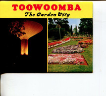 (Booklet 68) Australia - QLD - Toowoomba  (un-written) - Towoomba / Darling Downs