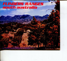 (Booklet 69) Australia - SA - Flinders Ranges (un-written) - Flinders Ranges