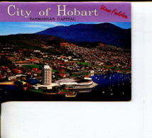 (Booklet 69) Australia - TAS - Hobart  (un-written) - Hobart
