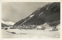 Ischl Im Paznauntal Tirol - Ed. Rudolf Mathia - Ischgl