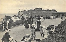 Wish Tower Eastbourne 1914 - Eastbourne