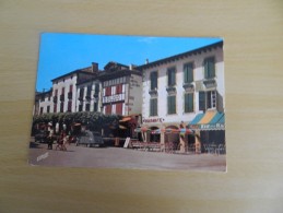 Cp Sare  En Pays Basque ( Hotel Lastiry  , Pharmacie ) - Sare