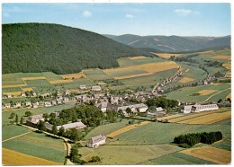 5948 SCHMALLENBERG - GRAFSCHAFT, Luftaufnahme - Schmallenberg