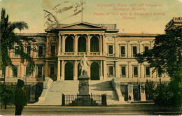 Delcampe - Mairie De Syra - Griechenland