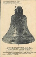 Delcampe - AM.V.R.16-335  : CHATELLERAULT-CHATEAUNEUF  CLOCHE - Chatellerault