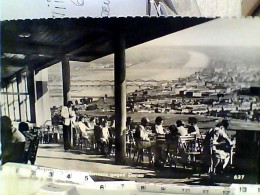 AUSTRIA VIENNA Wien Kahlenbergterrasse  N1950 FM2630 - Belvedère