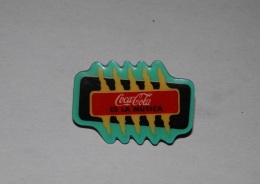 PIN COCA - COLA  -- SPAIN - Coca-Cola