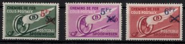 1938, Mi. Nr. 11-13,  MH *, Mi.ca, 30.-  Nur 12 % , #99 - Postfris
