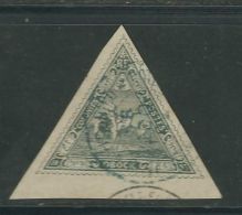 OBOCK N° 45 Obl. - Used Stamps