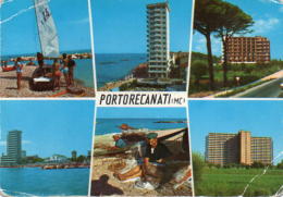 PORTORECANATI (MC) - Fano