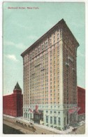 Belmont Hotel, New York - Cafés, Hôtels & Restaurants