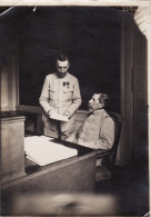 Photo 14-18 Le Général Roques (A148, Ww1, Wk 1) - Oorlog 1914-18