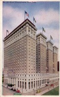 NEW YORK - Hotel Pennsylvania - Wirtschaften, Hotels & Restaurants