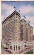 NEW YORK - Hotel Pennsylvania - Bar, Alberghi & Ristoranti