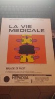 La Vie Medicale 14 (maladie De Paget) - Medicina & Salud