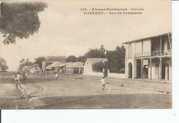 CONAKRY      Rue Du Commerce - Guinée