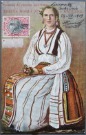 Bulgaria, National Costume - Europa