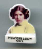 FEVES - FEVE - STAR WARS 2016 - PRINCESSE LEIA - Comics