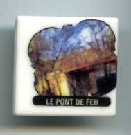 FEVES - FEVE - LE PONT DE FER - Regioni