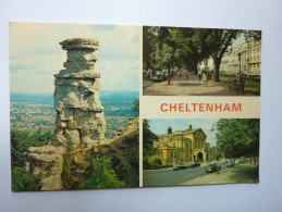 CHELTENHAM - Cheltenham