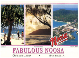 (264) Australia - QLD - Noosa - Sunshine Coast
