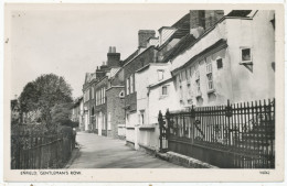 Enfield, Gentleman’s Row - Middlesex