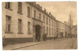 TIENEN / TIRLEMONT - Cantine Des Jasses. - Tienen