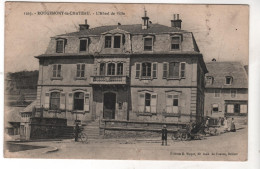 Nr.  7043,  Rougemont Le Chateau - Rougemont-le-Château