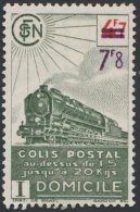 Colis Postaux No 228A * - Mint/Hinged