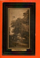 Art - Tableaux -  Gainsborough - The Market Cart - Peintures & Tableaux