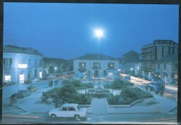 SAN GIORGIO DEL SANNIO (BN) - Piazza Risorgimento - Cartolina Non Viaggiata Come Da Scansione - Benevento