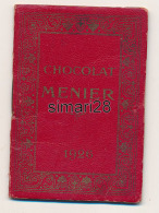 CHOCOLAT MENIER - CALENDRIER 1926 - Small : 1921-40