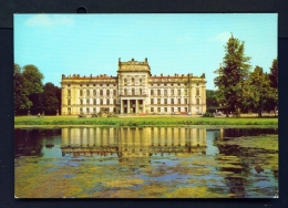 GERMANY  -  Ludwigslust  Schloss  Unused Postcard - Ludwigslust