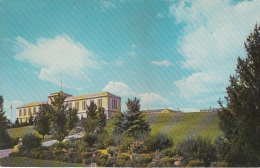 Rockview State Penitentiary Near Bellefonte Pennsylvania - Prison - 2 Scans - Mailed In 1970 - Gevangenis