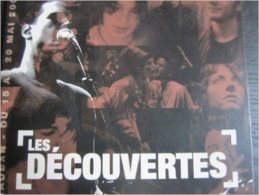 CD 12 Titres : Ptits T' Hommes-A. Dezailes-D. Robitaille-Imbert-Yoanna-Batlik-Daphné-Saule & Les Pleureurs-B. Doremus-Mr - Other & Unclassified