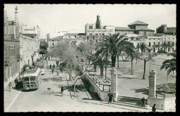 ZAFRA - Plaza De Espanha ( Ed. Arrivas Nº 64) Carte Postale - Badajoz