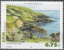Saint-Pierre & Miquelon 2002 Yvert 780 Neuf ** Cote (2015) 3.00 Euro La Pointe Du Ouest - Unused Stamps