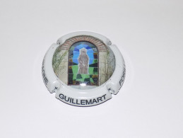 Capsule De Champagne - GUILLEMART FORILLIERE - Collections