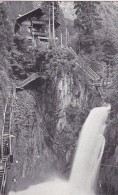 SALZ54   --  KESSELFALL ALPENHAUS IM KAPRUNERTAL - Kaprun