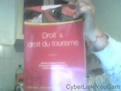 Droit Et Droit Du Tourisme Par Muriel Deneau Et Patrick Courtin - Recht
