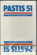 Jeu De 32 Cartes "Pastis 51", Neuf. - Dimension 9 X 6 - 32 Cartas