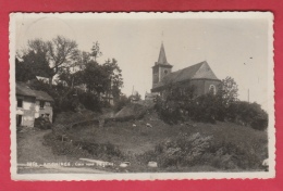 Amonimes - Coin Vers L'Eglise - 1947 - Edt. MOSA ( Voir Verso ) - Erezée