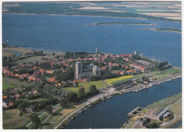 Veere - Zicht Op Het Veerse Meer  -  (Zeeland - Holland/Nederland) - Veere