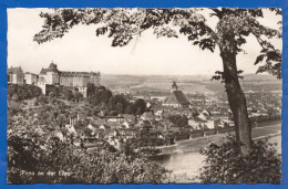 Deutschland; Pirna; Panorama - Pirna