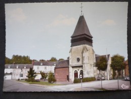 L'Eglise - Songeons