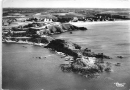 22-ERQUY- LA POINTE DE LA HUSSAYE - Erquy