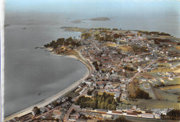 22-SAINT-JACUT-DE-LA-MER- VUE AERIENNE - PLAGE DE LA BANCHE - Saint-Jacut-de-la-Mer