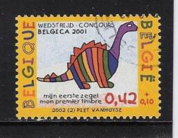 Jeugdfilatelie - Used Stamps