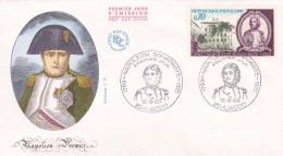 Napoléon - Enveloppe - Napoléon