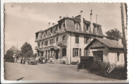 74 Saint Julien En Genevois La Douane - Saint-Julien-en-Genevois